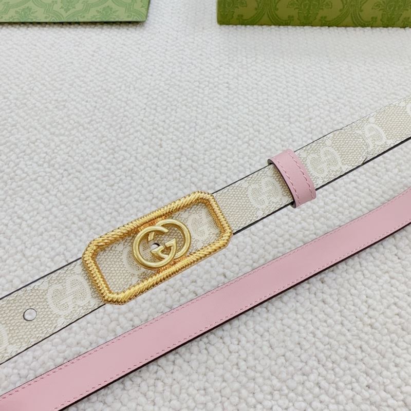 Gucci Belts